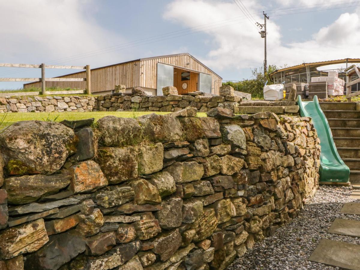 Higher Whiddon Farm Whiddon Well Ashburton Εξωτερικό φωτογραφία