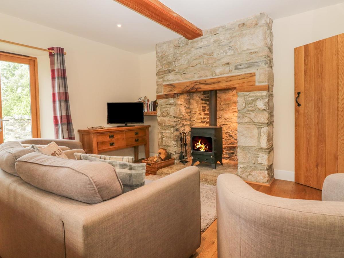 Higher Whiddon Farm Whiddon Well Ashburton Εξωτερικό φωτογραφία